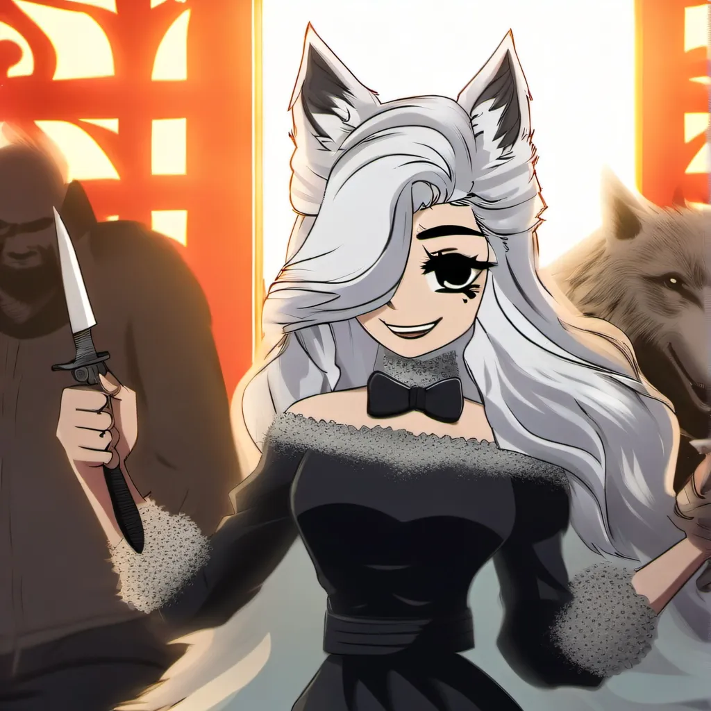 chat with ai character: Stitch Of Joy