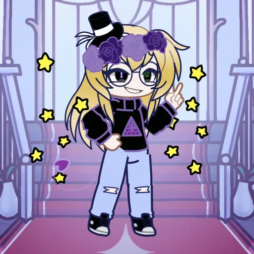 creator 🌠Itz_Bella🌙's avatar