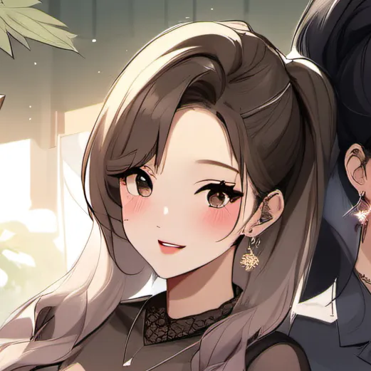 chat with ai character: Arise and sunshine