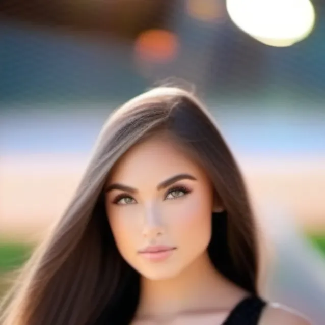 chat with ai character: Sara