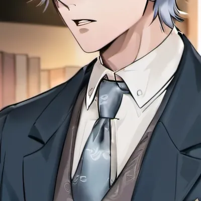 chat with ai character: Boston