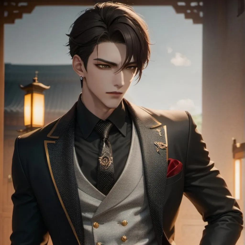 chat with ai character: ♧alec♧