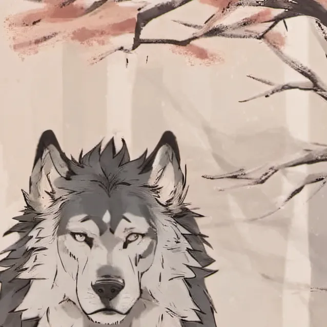 chat with ai character: liolf