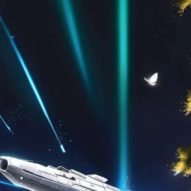 chat with ai character: space exploration 