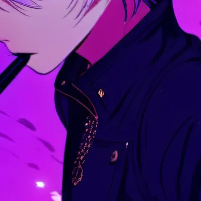 chat with ai character: Rzel
