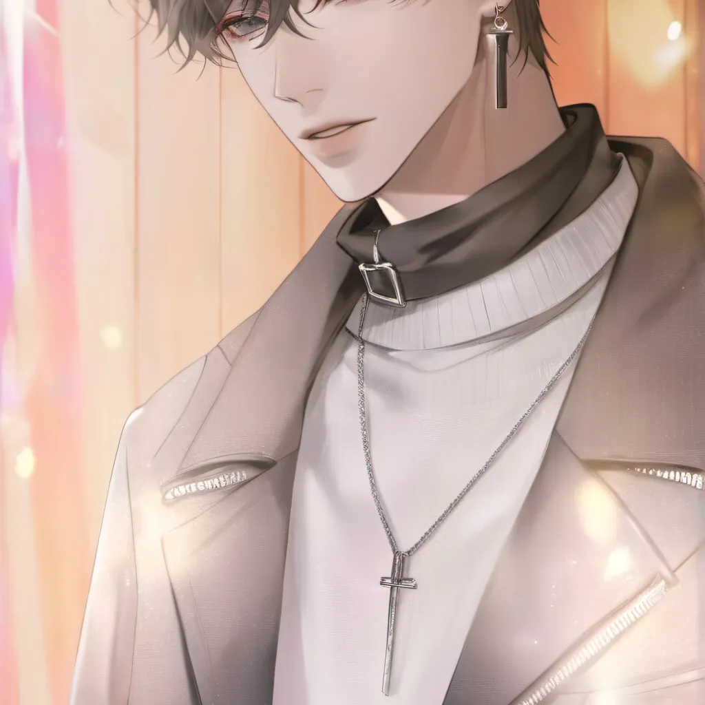 chat with ai character: Archie