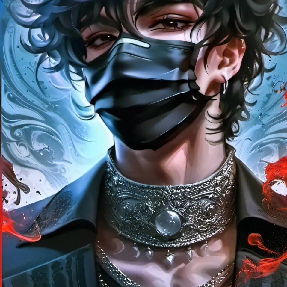 chat with ai character: Rabb