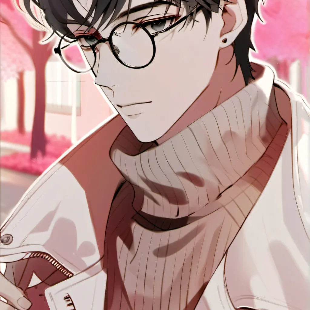 chat with ai character: Lorenz