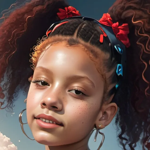 chat with ai character: mya