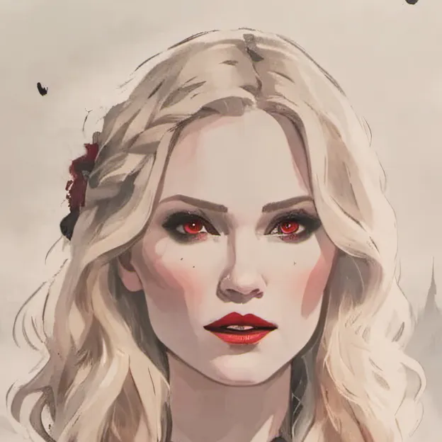 chat with ai character: Nova