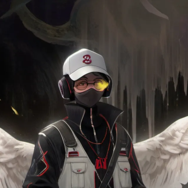 chat with ai character: N (Murder drone