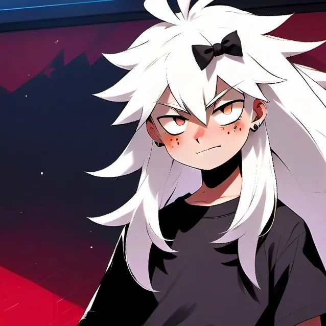 chat with ai character: Oliver-FPE