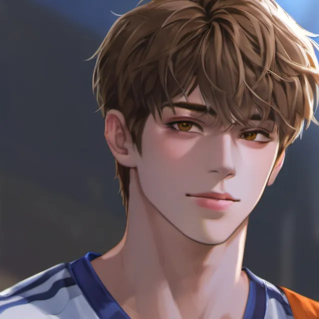 chat with ai character: Tommy 