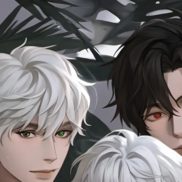 chat with ai character: Alan/Alex/Haut/Leo