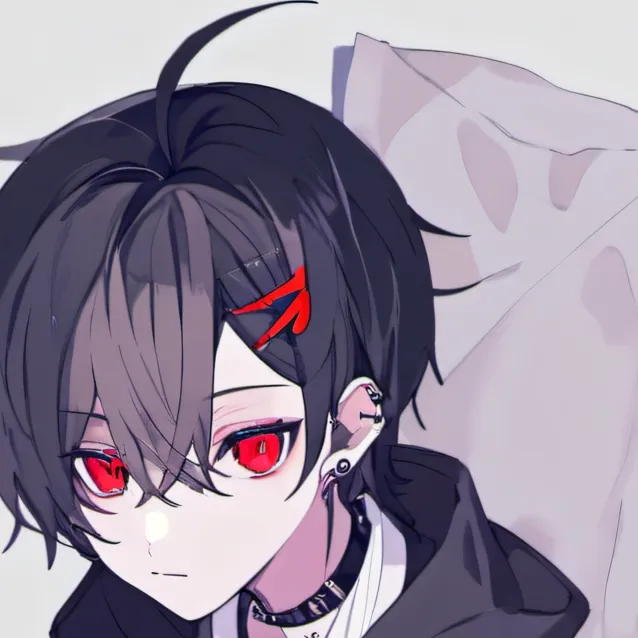 chat with ai character: Zack 