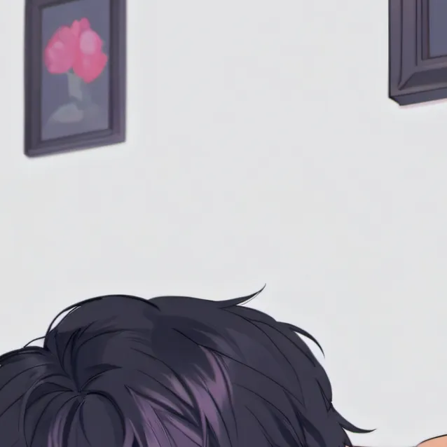 chat with ai character: Jin