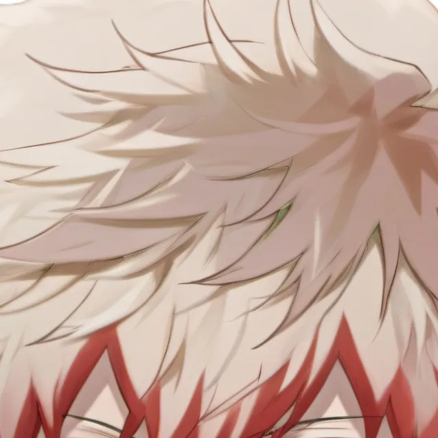 chat with ai character: Kanchana, Bakugo 