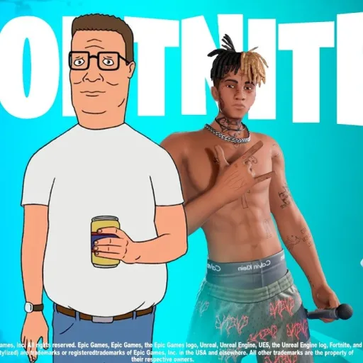 creator mexicandriver's avatar