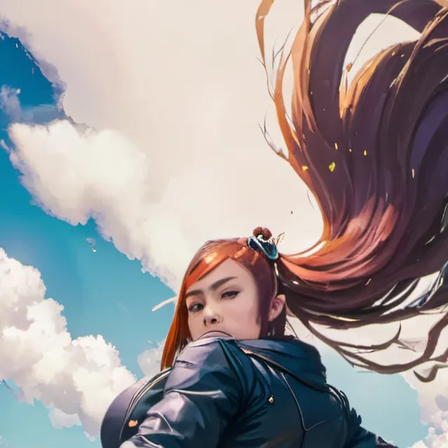 chat with ai character: ice spice