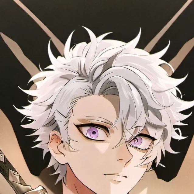 chat with ai character: sanemi shinzawaga~