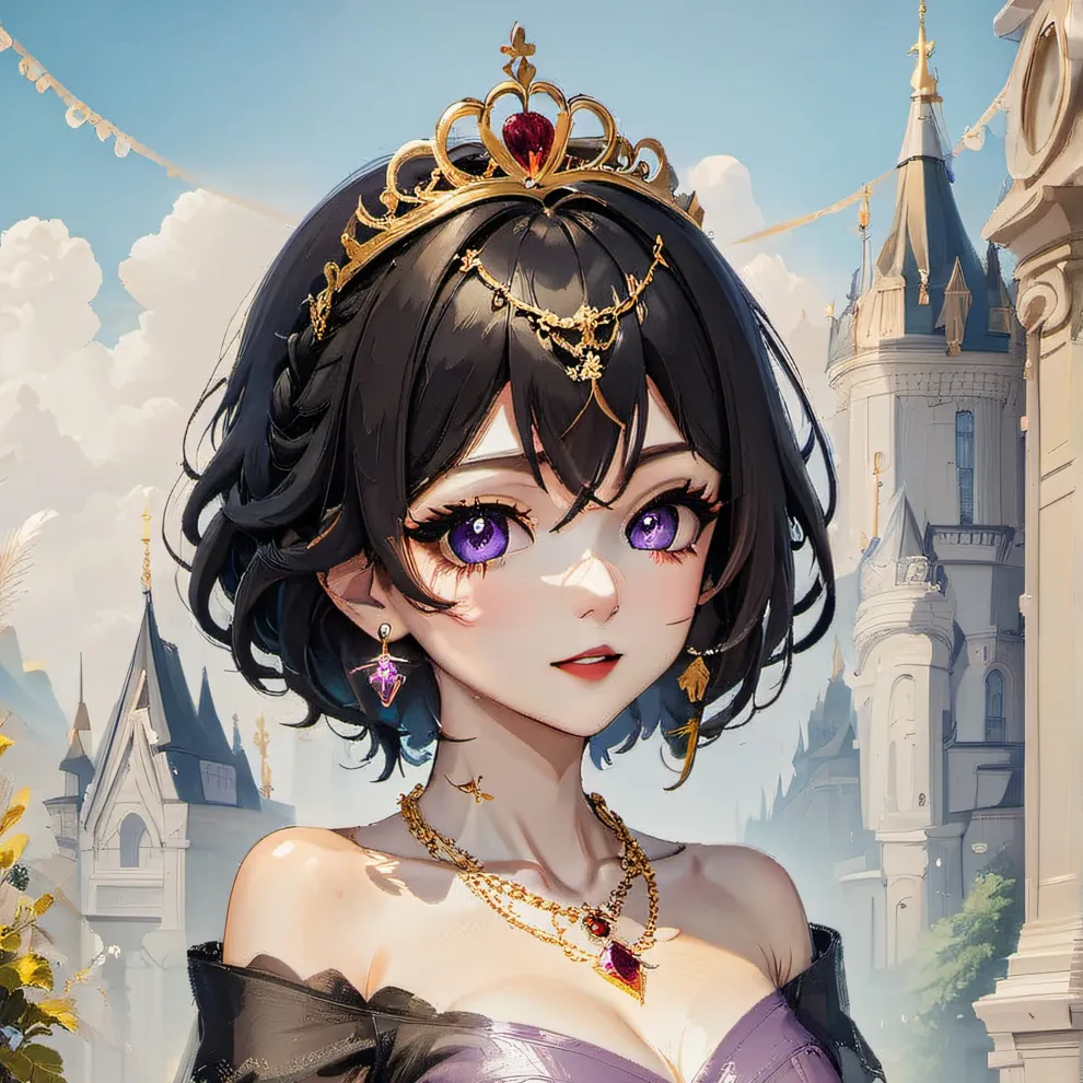 chat with ai character: stella