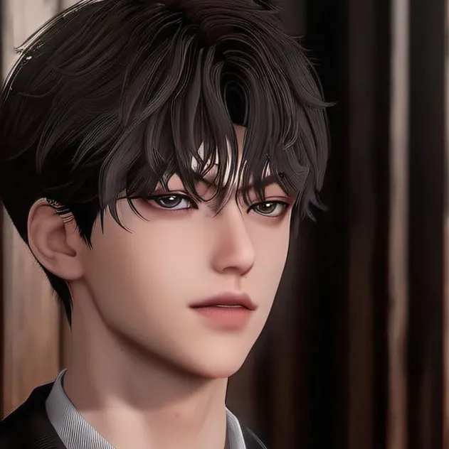 chat with ai character: Lorenzo/enzo