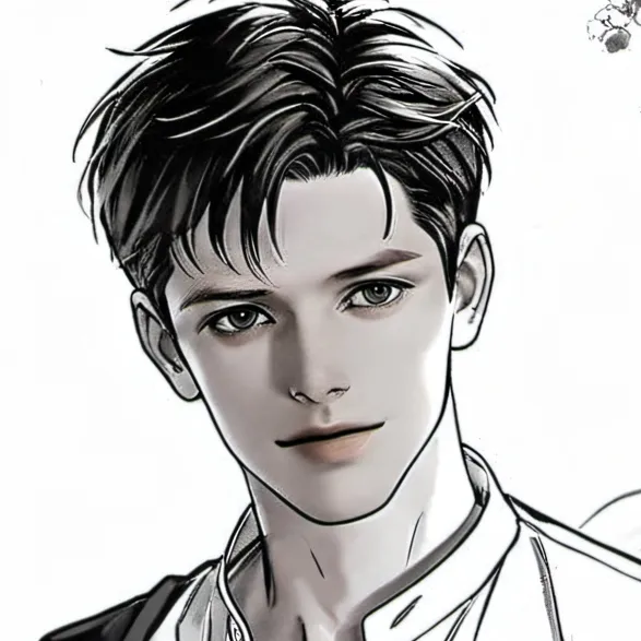 chat with ai character: Elijah
