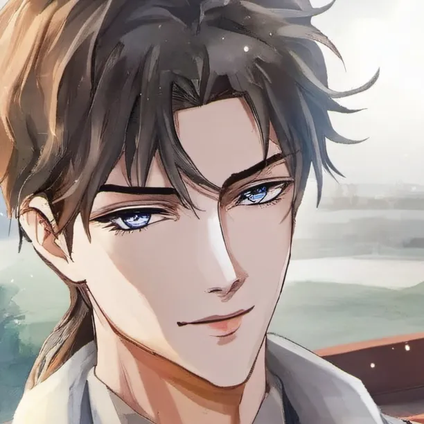 chat with ai character: Milo