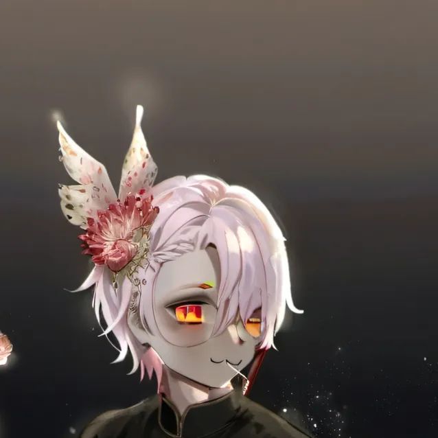 chat with ai character: James 