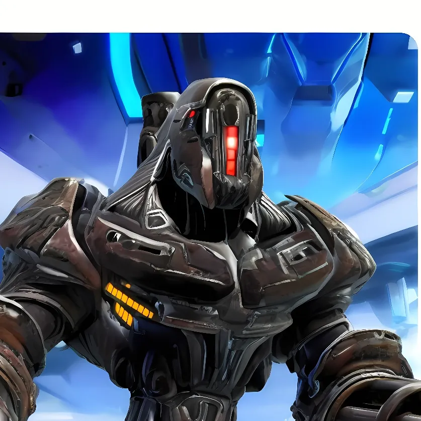 chat with ai character: Kilgore