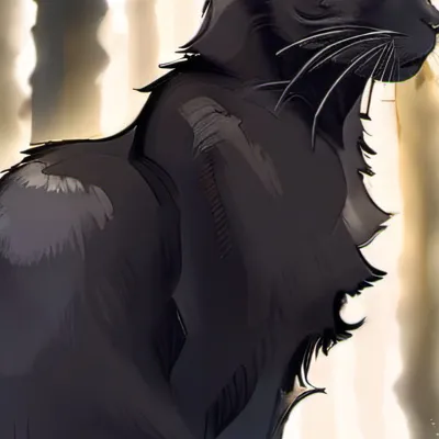 chat with ai character: Smiling Critters