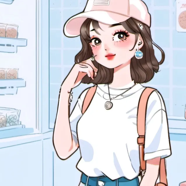 chat with ai character: Jane