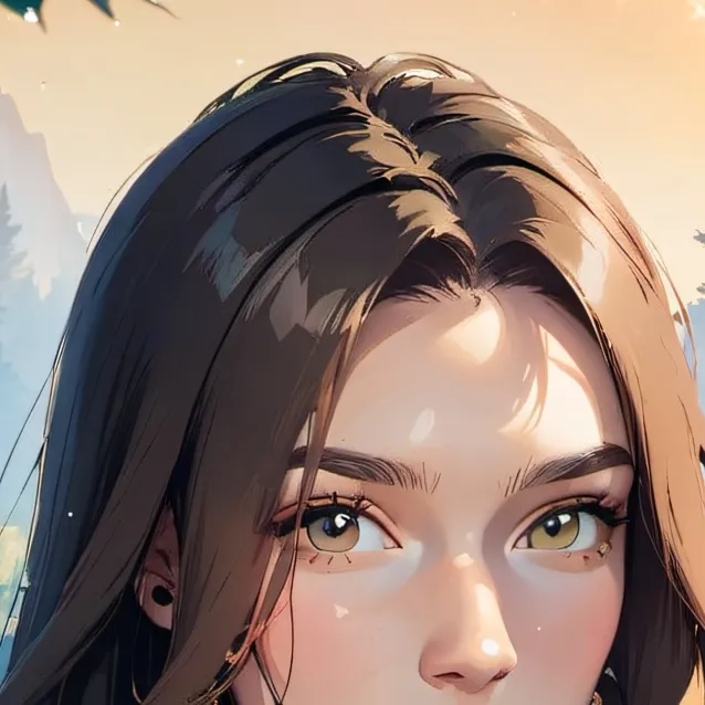 chat with ai character: gia