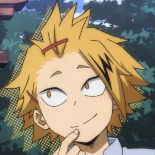 creator ~°♡denki wife♡°~'s avatar