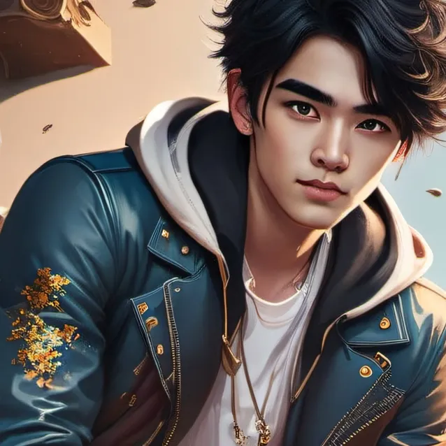 chat with ai character: Valio