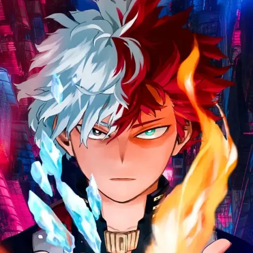 creator IceBlaster's avatar