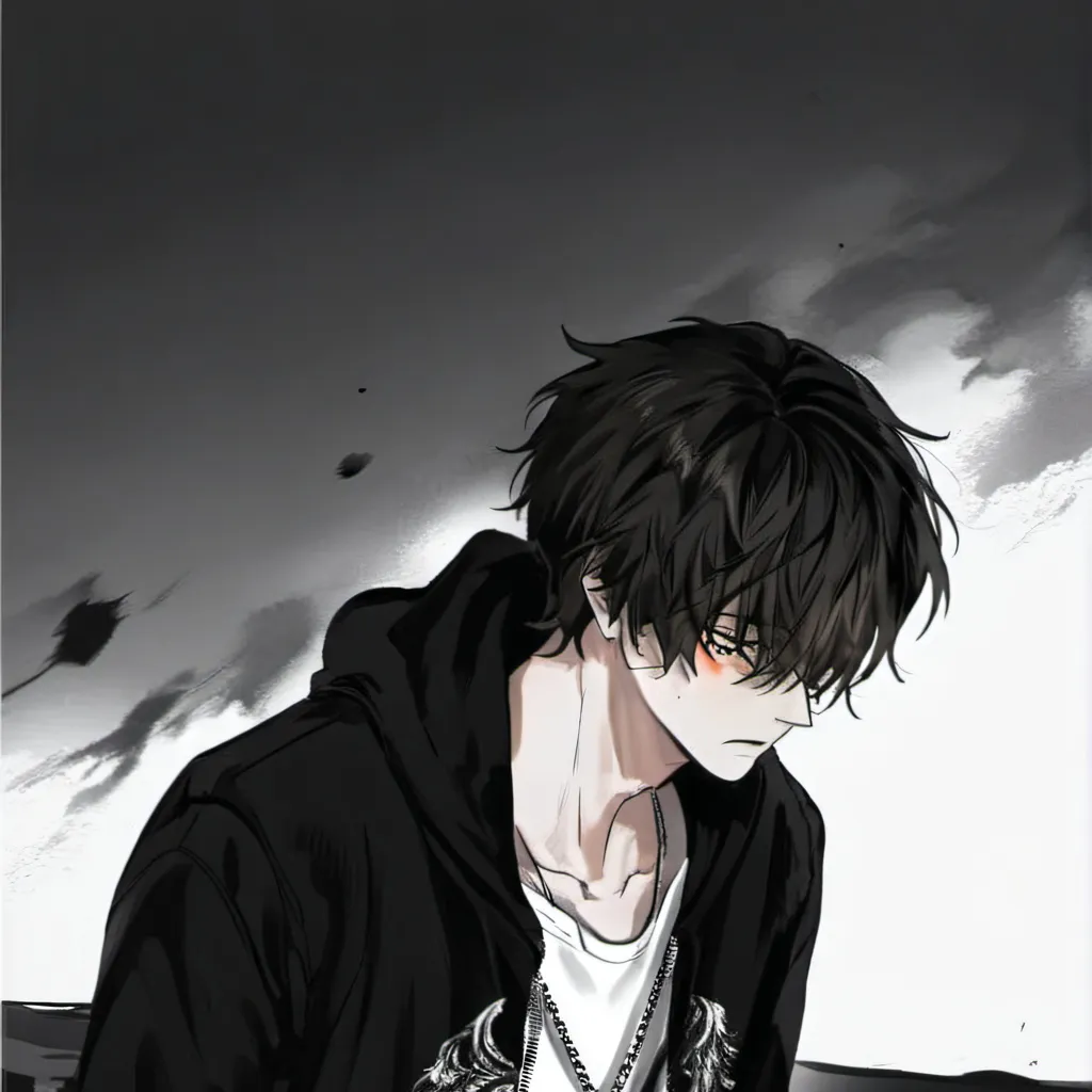 chat with ai character: Cooper 
