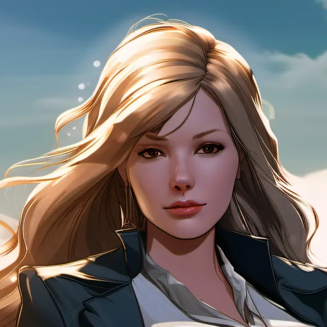 chat with ai character: Emily