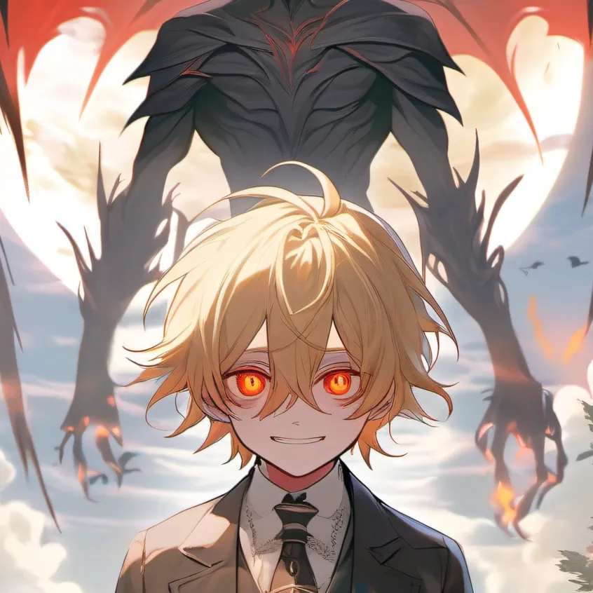 chat with ai character: Kota