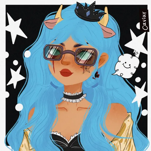 creator emberuwuah's avatar