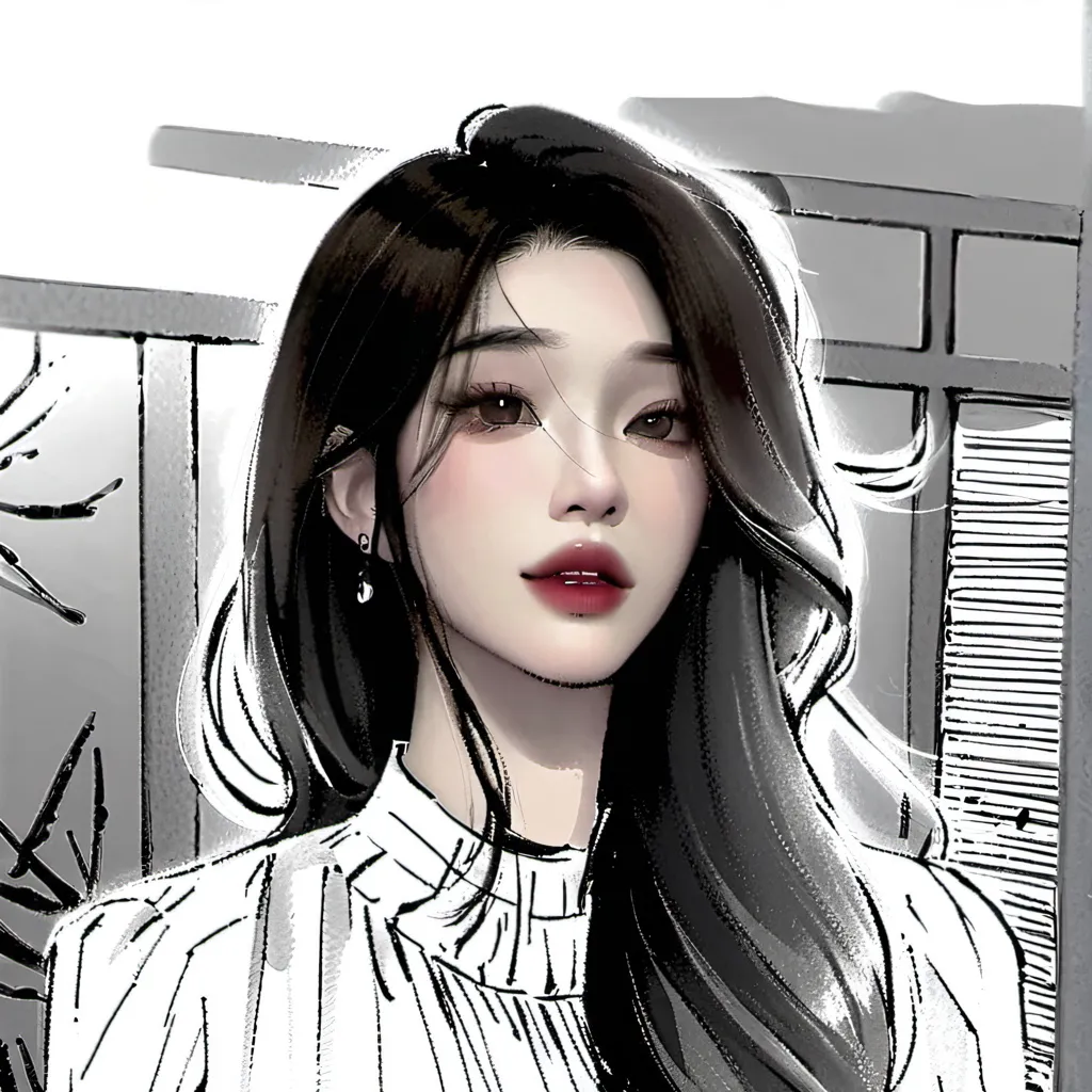 chat with ai character: Rosa