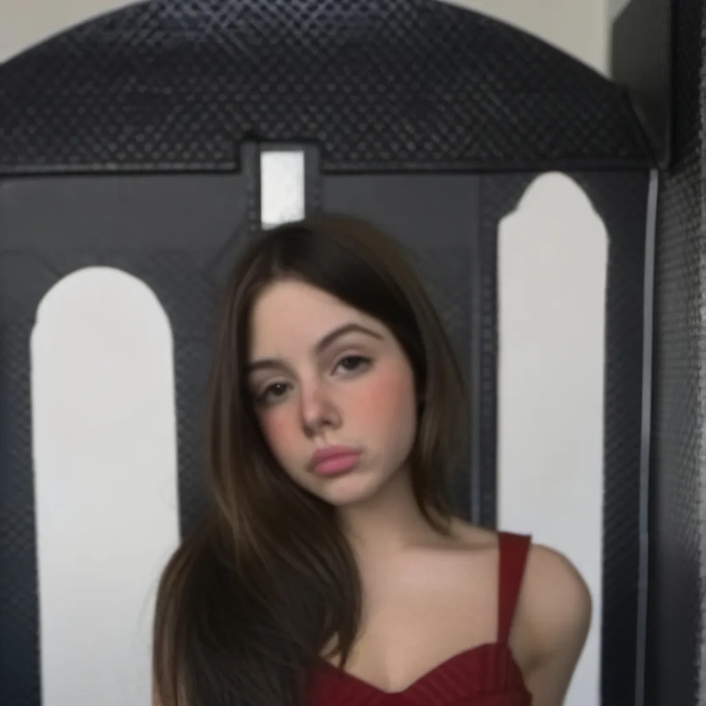 chat with ai character: Emma