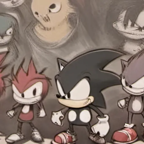 chat with ai character: Pt 30 back to Fnf?