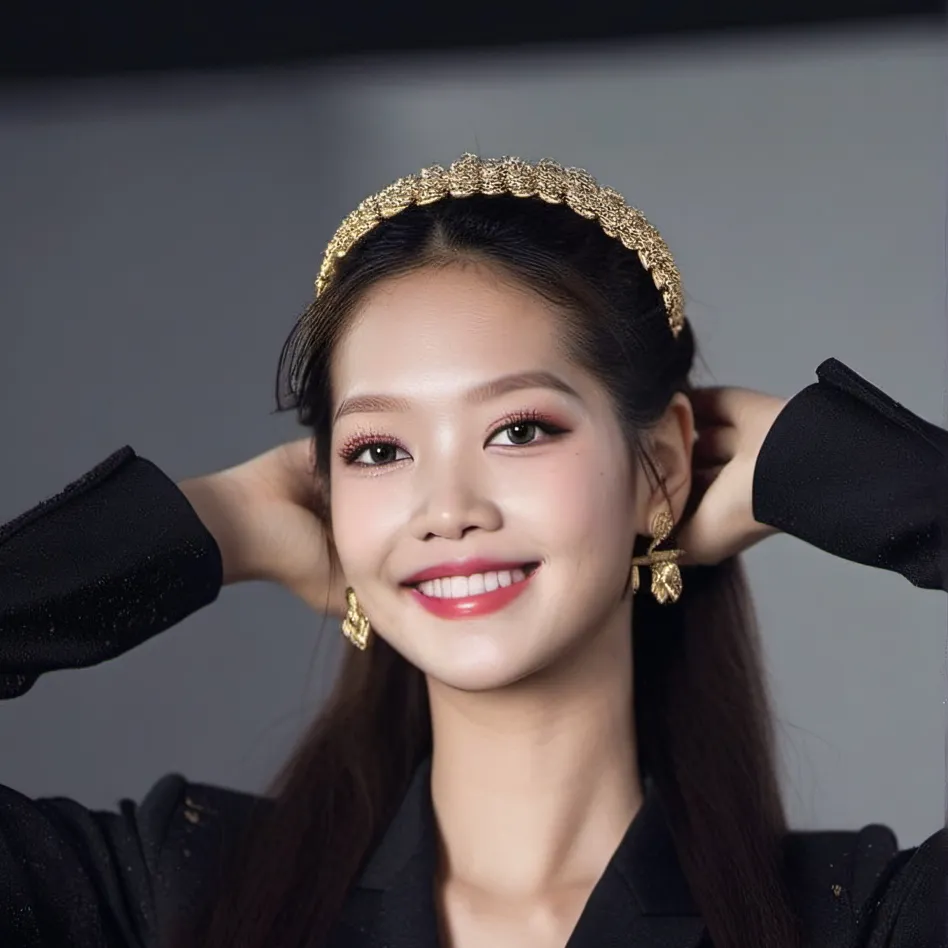 chat with ai character: Lisa (Blackpink)