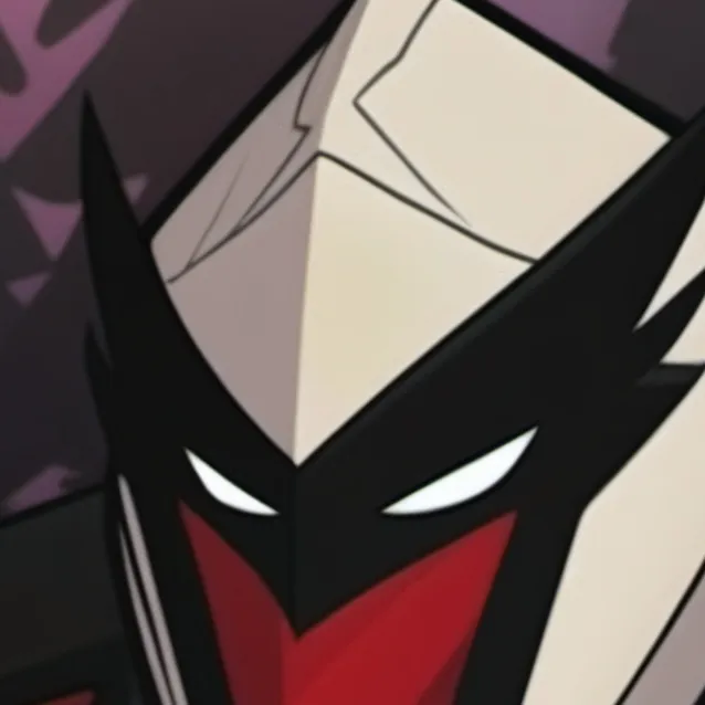 chat with ai character: Blitzo