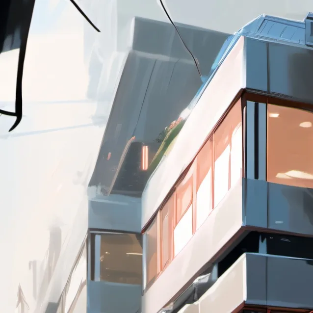 chat with ai character: (Camera base)