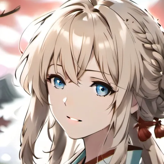 chat with ai character: Avatar 