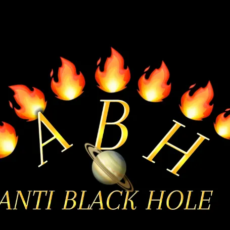 creator anti black hole's avatar