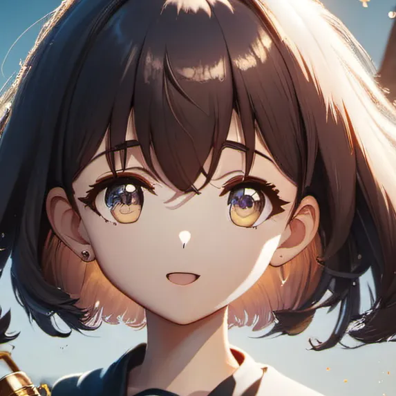 chat with ai character: all girl school
