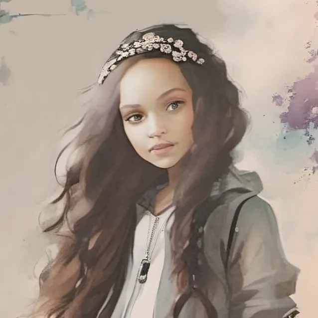 chat with ai character: tatum